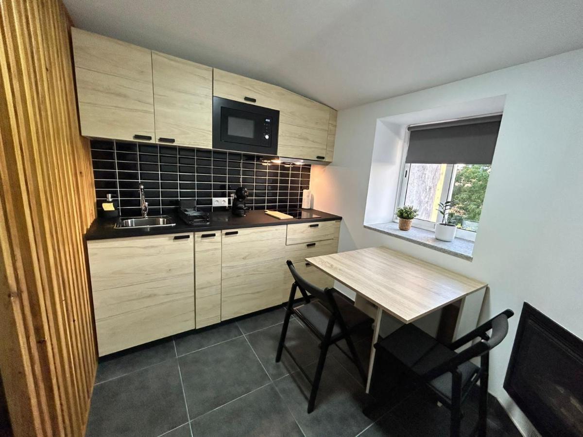Ferienwohnung Casa D'Avo Coragem Seia Exterior foto