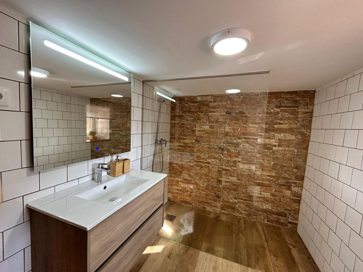 Ferienwohnung Casa D'Avo Coragem Seia Exterior foto